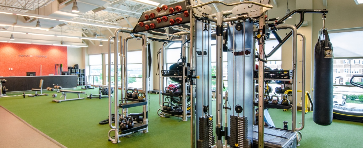 Onelife Fitness Gainesville Premium Gym & Health Club